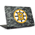 NHL Boston Bruins Camo Dell Inspiron Skin